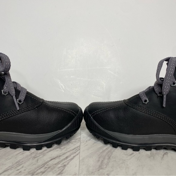 New! Timberland Mt. Hayes Chukka Waterproof Leather Boot 6 1/2 - Picture 6 of 15